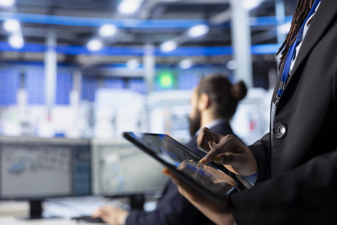 Il CRM come centro di controllo aziendale